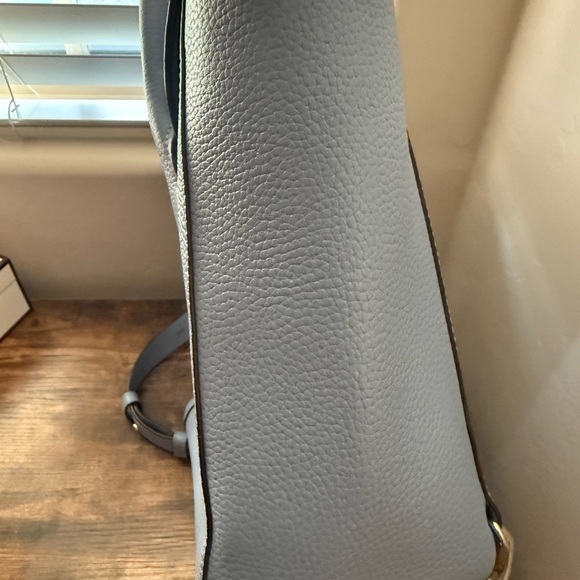 Turnlock Henri Bendel Backpack - Picture 8 of 9